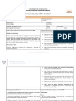 Pda Tecnologias de La Informacion i