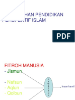 Pai 7 Pendidikan Perspektif Islam