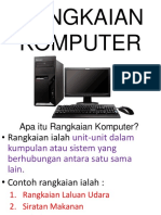 TMK c1 - Rangkaian Komputer