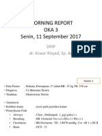 MR OKA 3 (11 September 2017)