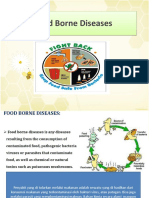 7.Food Borne Diseases Bu Siwi