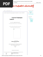 Download Kunjungan Industri Otomotif_ Contoh Laporan Kunjungan Industri Di Auto 2000 by Kumsky SN368643320 doc pdf
