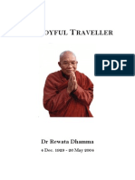 The Joyful Traveller