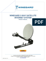 Winegard WX1200 Manual PDF