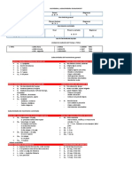 Actividades y Subactividades de BasicMOST