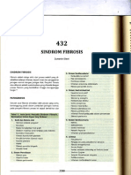 Sindrom Fibrosis PDF