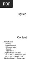 Ch3. ZigBee