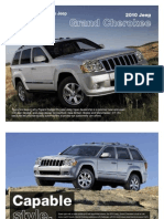 2010 Papa's Chrysler Dodge Jeep Grand Cherokee Hartford CT