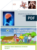 Materi Odgj