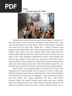 Download CONTOH KONFLIK SOSIAL by arya SN368656539 doc pdf