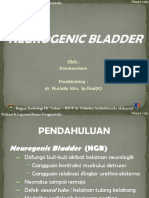 PP Neurogenic Bladder