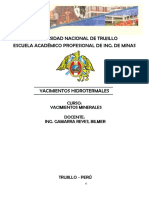Yacimientos-hidrotermales-Informe