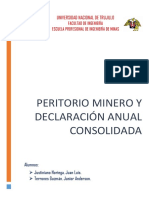 Petitorios y Concesiones Mineras.docx