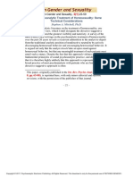 The Psychoanalytic Treatment of Homosexuality - Mitchell, S.a. (2002)