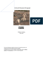 A McDowell Mountain Petroglyph PDF