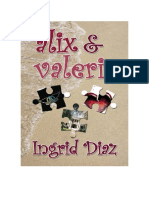 Ingrid Diaz - Alix & Valerie