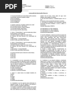 Avaliacao 2 ANO C Vespertino Unid 01