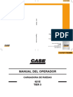 Manual Operacion Case 621e PDF