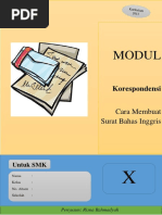 Download materi Surat Menyurat Bahasa Inggris by miat khoriah SN368671927 doc pdf