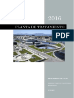 Planta Tratamiento