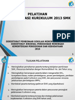 Tayangan Analisis SKL, KI-KD, Silabus Dan PPM Revisi