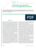 Analisidelrischioesuaapplicazione - Lesatec