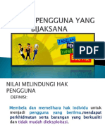 PENGGUNA