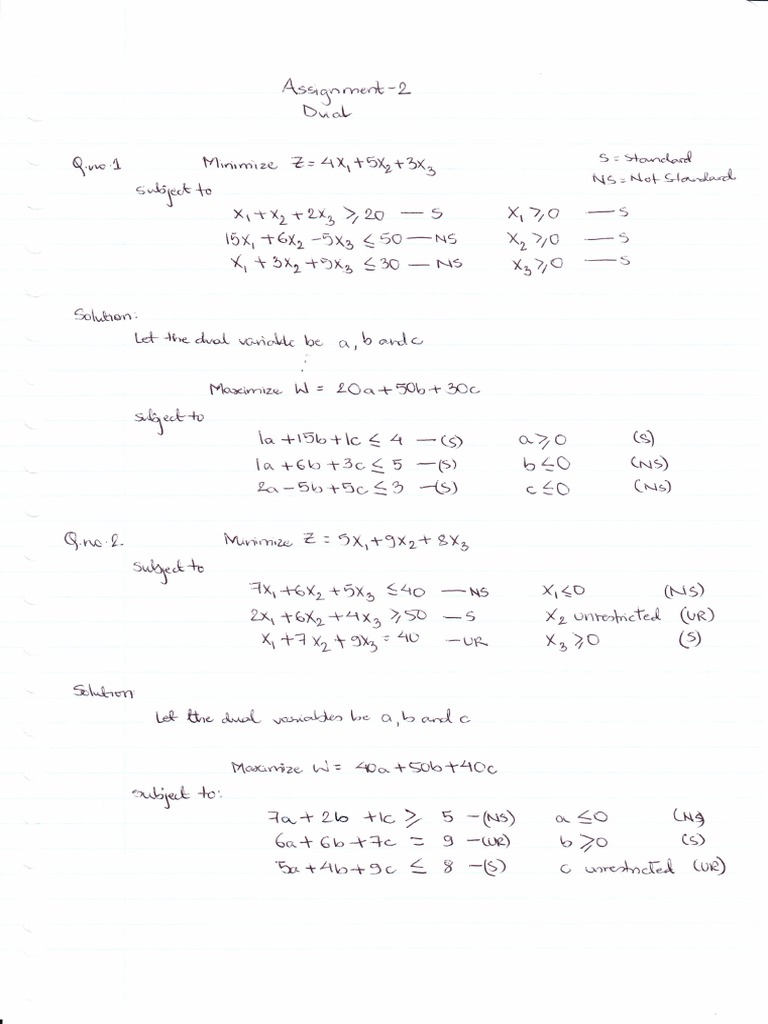 Assignment 2 | PDF | Teaching Methods & Materials