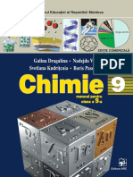 IX_Chimia (in Limba Romana)