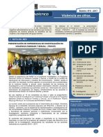 Informe Estadistico 04 PNCVFS UGIGC