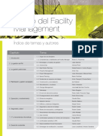 El Libro Del Facility Management