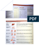 Resumo Do Sistema Endocrino Quadros PDF