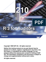 Auditors