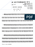 Dante Agostini - Solfeggio Ritmico N°1.pdf