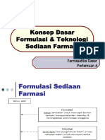 4FD Konsep Dasar Formulasi 2015