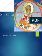 Sf. Ciprian