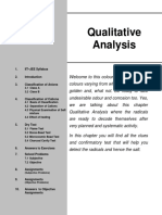 Qualitative Analysis Final