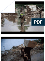 Recent Pakistan Flood Pictures