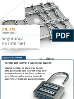 Seguranca Na Internet