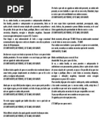 Ho’Oponopono, Oração Original