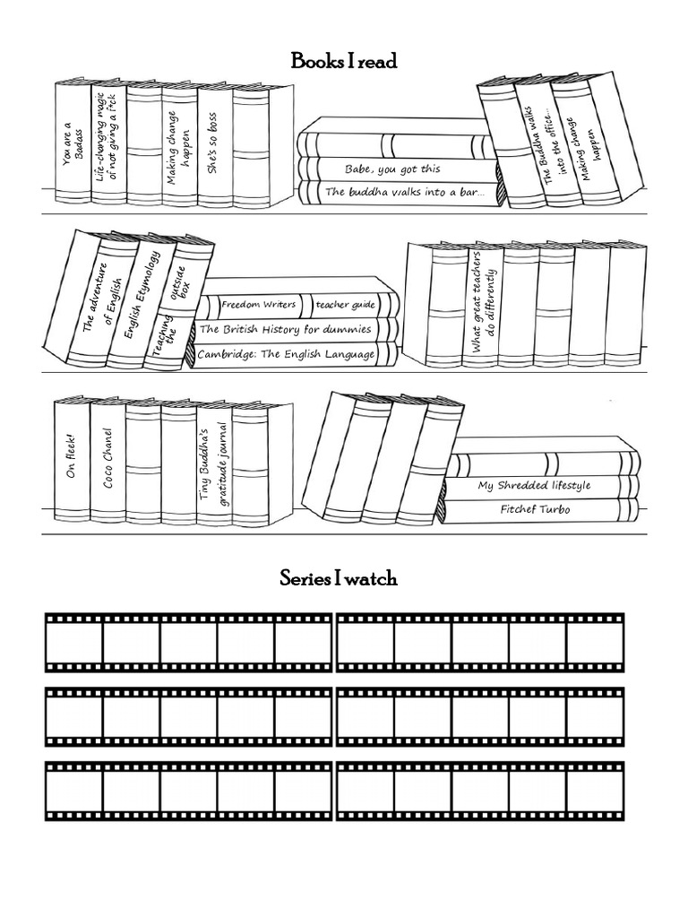 Printable Planner Pages | PDF