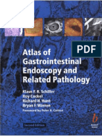 Atlas of Gastrointestinal Endoscopy and Related Pathology 2nd ed - K. Schiller, et al., (Blackwell, 2001) WW.pdf