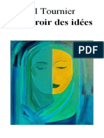 Tournier, Michel - Le miroir des idées ( Petite bibliothèque virtuelle entre amis).pdf