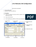 HA 102 ConfigManual