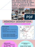 Proceso Constructivo Obras