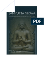 Samyutta Nikaya