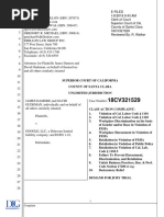 Download James Damore vs Google Class Action Lawsuit by TechCrunch SN368688363 doc pdf