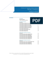 Propiedades de Materiales PDF