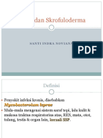 Lepra Dan Skrofuloderma