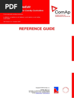 LiteEdit 4.4 Reference Guide